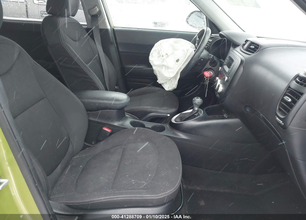 2015 KIA SOUL VIN: KNDJN2A28F7749517