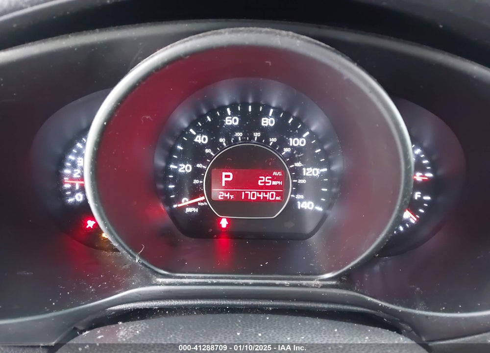 2015 KIA SOUL VIN: KNDJN2A28F7749517