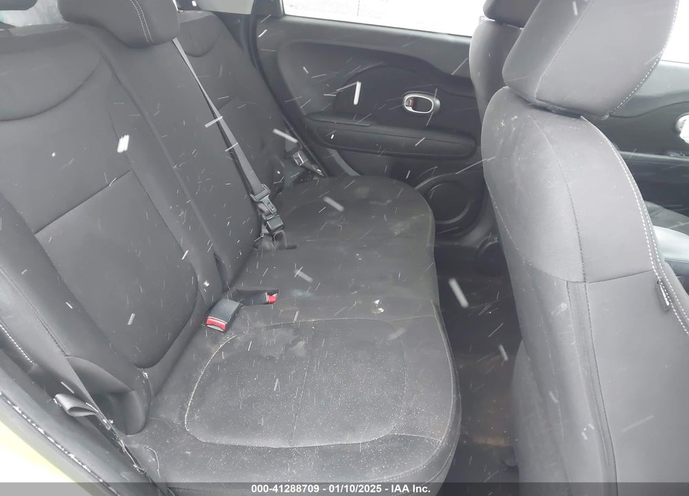2015 KIA SOUL VIN: KNDJN2A28F7749517