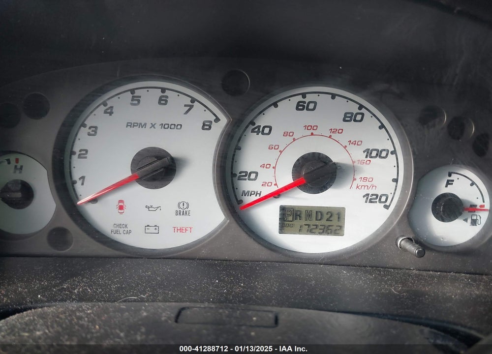 2002 FORD ESCAPE XLT VIN: 1FMCU04132KC46810