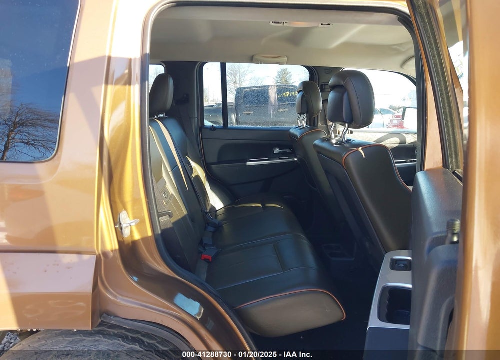 2011 JEEP LIBERTY SPORT VIN: 1J4PN2GK6BW557914