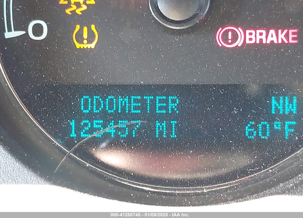 2009 GMC SIERRA 2500HD SLT VIN: 1GTHK63K59F176419