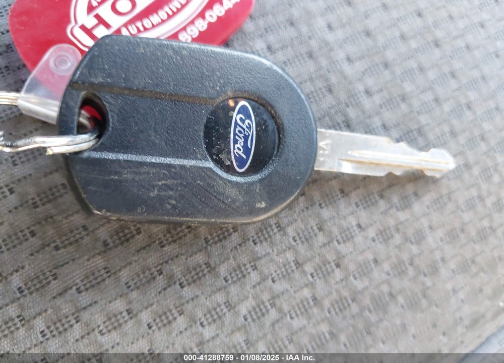 2014 FORD F-150 XLT VIN: 1FTFX1EF3EFB15639