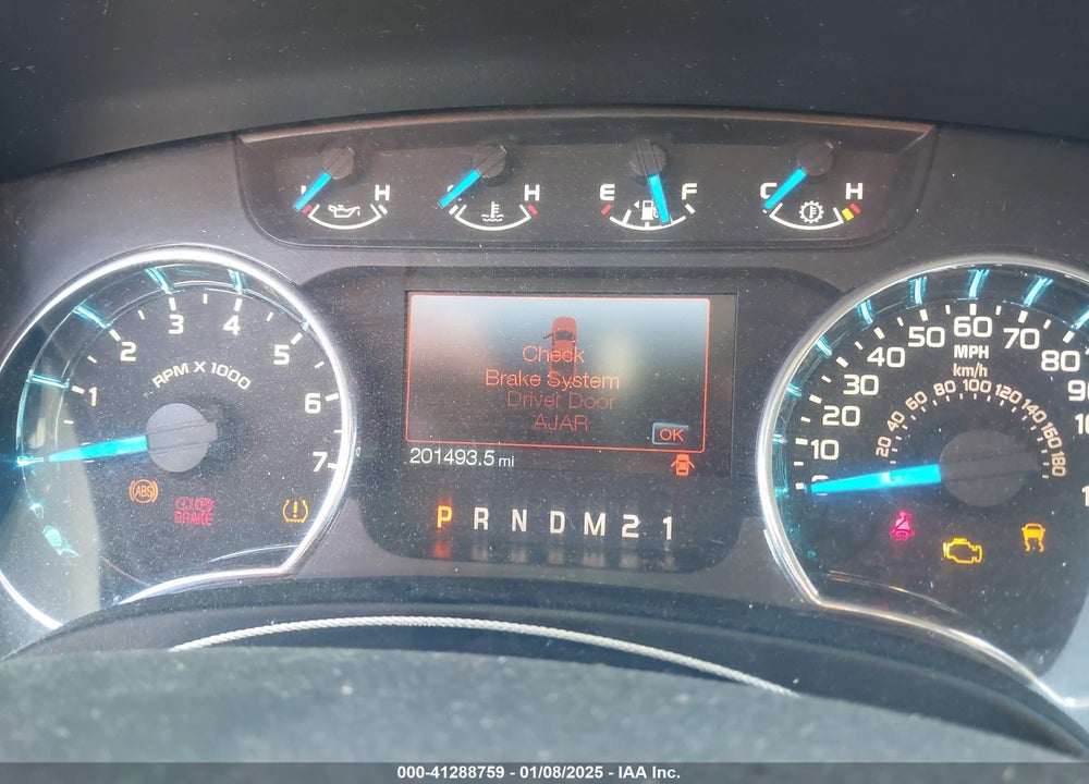 2014 FORD F-150 XLT VIN: 1FTFX1EF3EFB15639