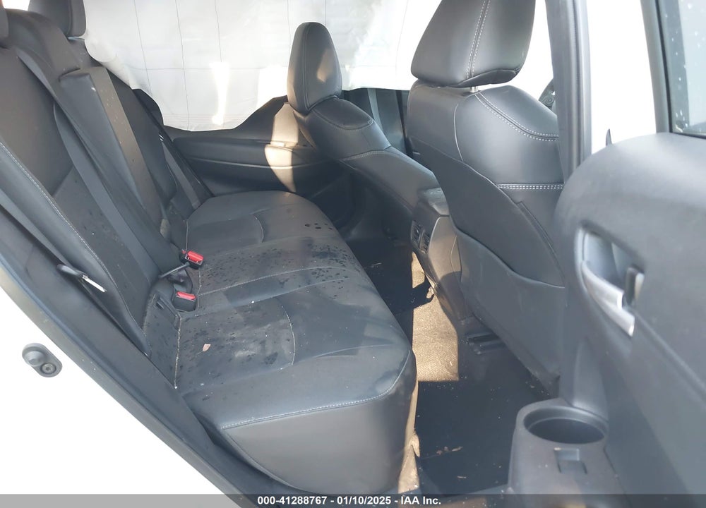 2024 TOYOTA COROLLA CROSS XLE VIN: 7MUDAAAG0RV095871