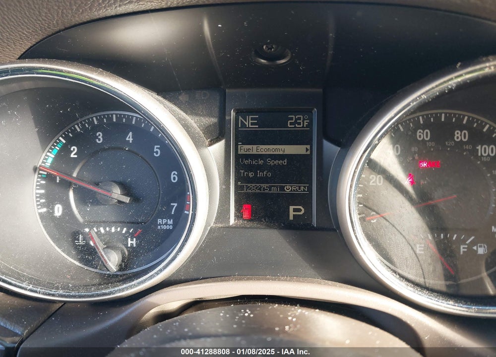 2012 JEEP GRAND CHEROKEE LAREDO VIN: 1C4RJFAG2CC140248