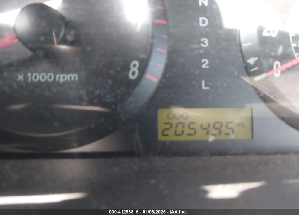2005 HYUNDAI ELANTRA GLS/GT VIN: KMHDN46D25U959965