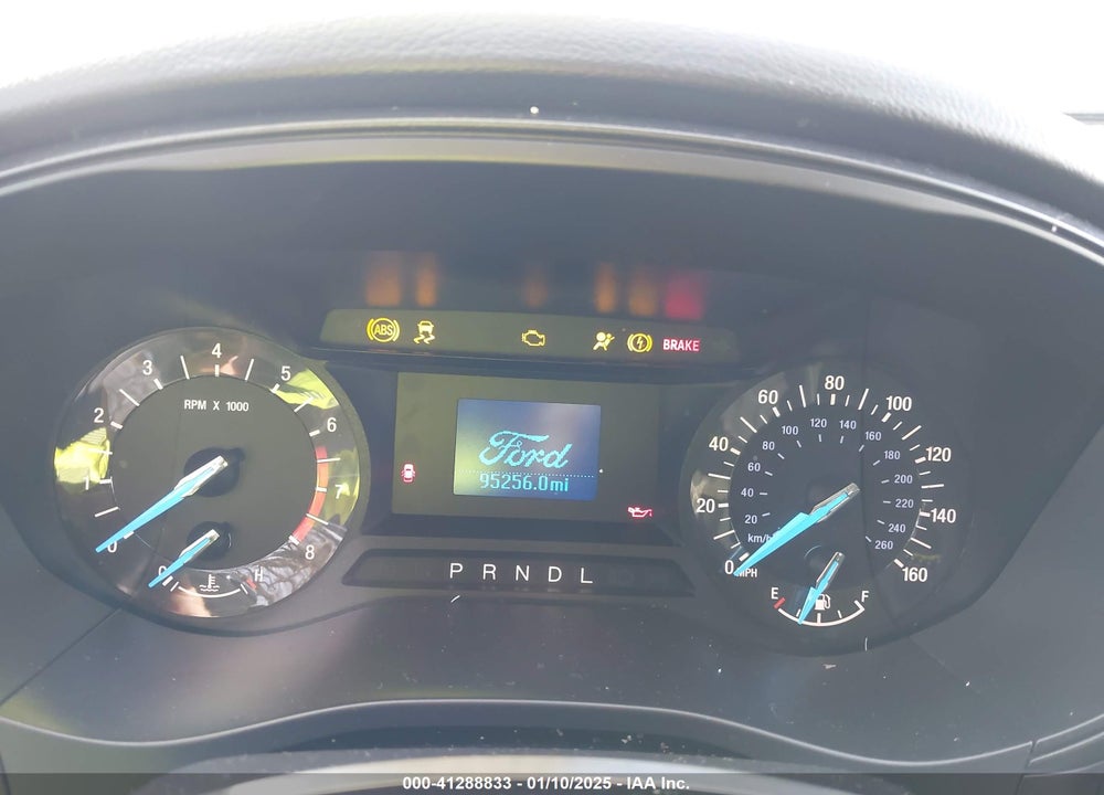 2018 FORD FUSION VIN: 3FA6P0G76JR184442