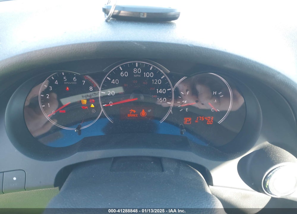2012 NISSAN ALTIMA VIN: 1N4AL2AP3CC144427