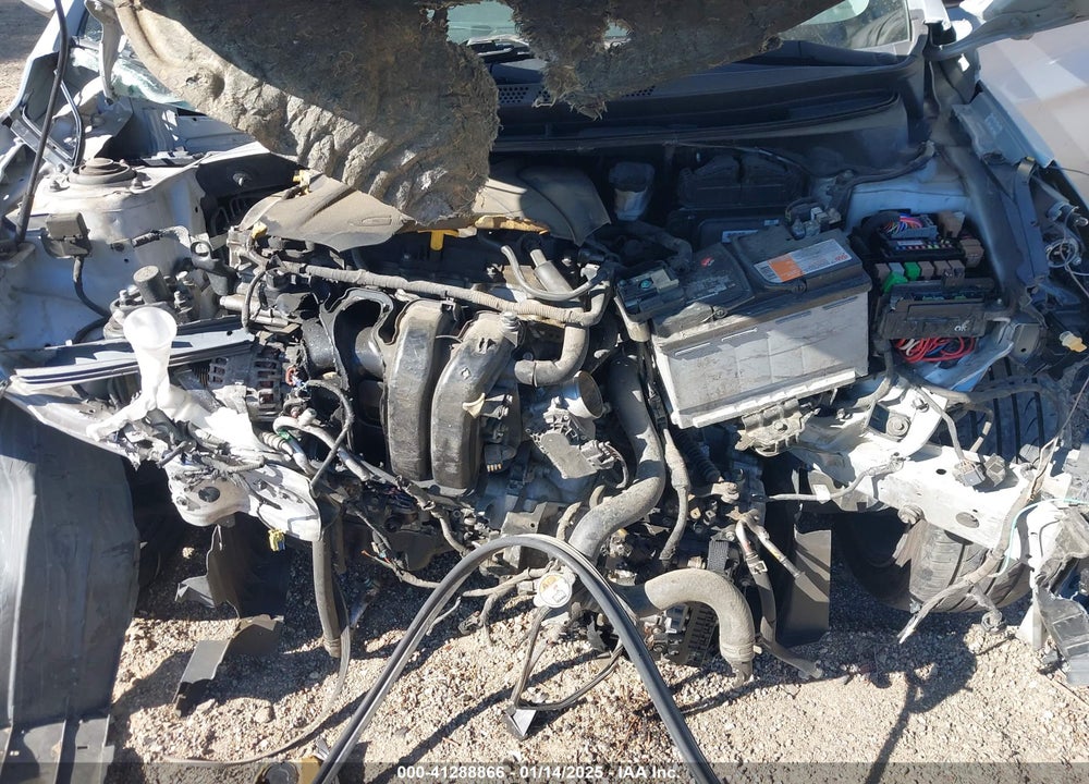 2015 HYUNDAI ELANTRA VIN: KMHDH4AH3FU283934