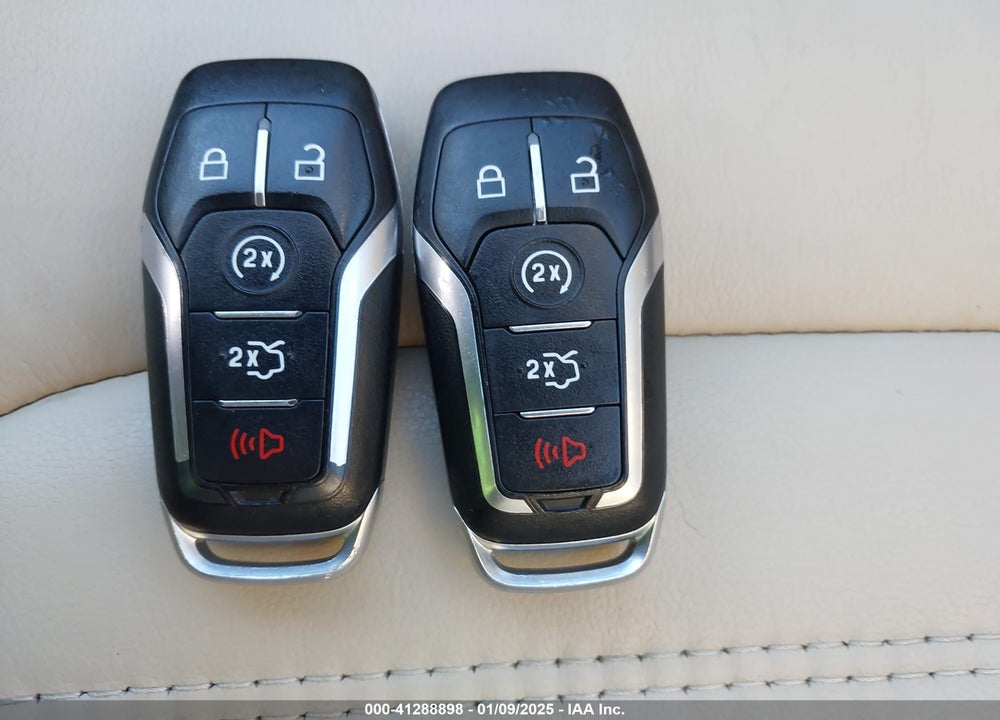 2015 FORD FUSION VIN: 3FA6P0HDXFR106080