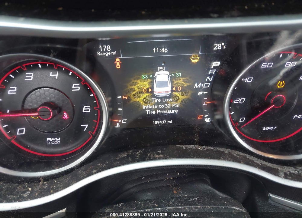 2018 DODGE CHARGER SXT PLUS RWD VIN: 2C3CDXHG3JH203493