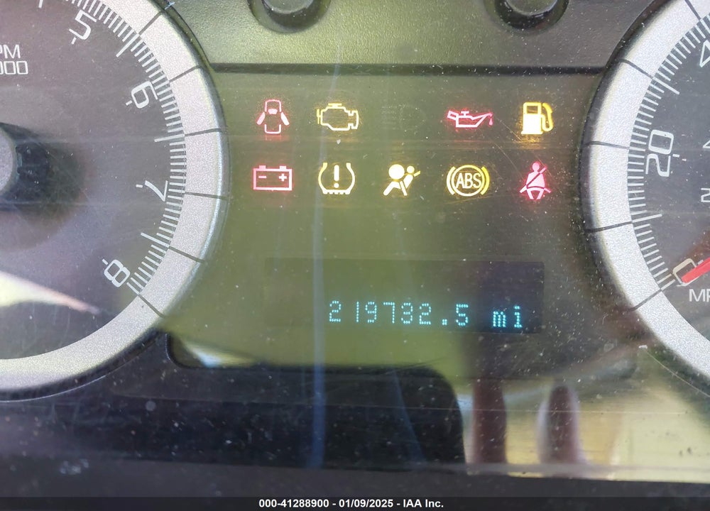 2008 FORD ESCAPE XLT VIN: 1FMCU03Z88KA55738