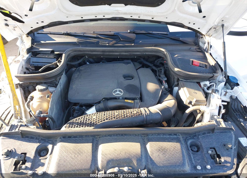 2020 MERCEDES-BENZ GLE 350 4MATIC VIN: 4JGFB4KE5LA049418