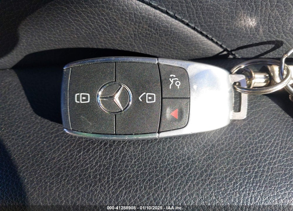 2020 MERCEDES-BENZ GLE 350 4MATIC VIN: 4JGFB4KE5LA049418