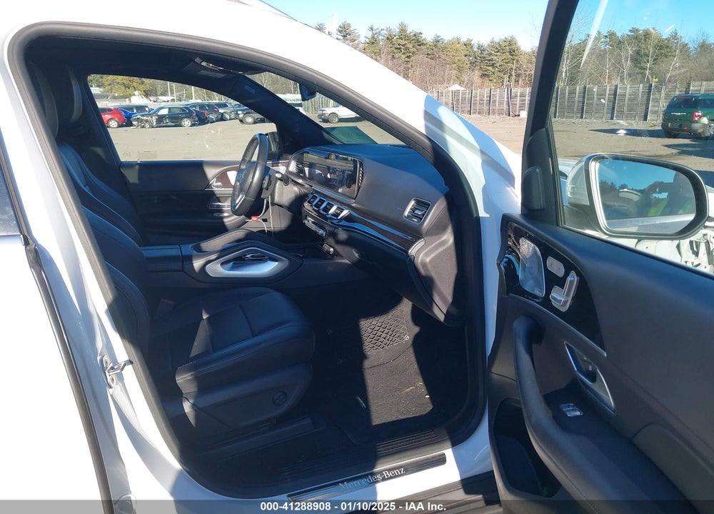 2020 MERCEDES-BENZ GLE 350 4MATIC VIN: 4JGFB4KE5LA049418
