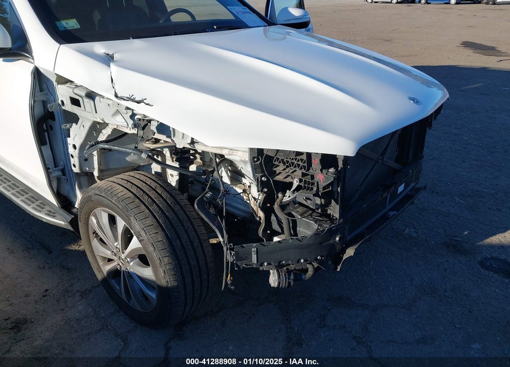 2020 MERCEDES-BENZ GLE 350 4MATIC VIN: 4JGFB4KE5LA049418
