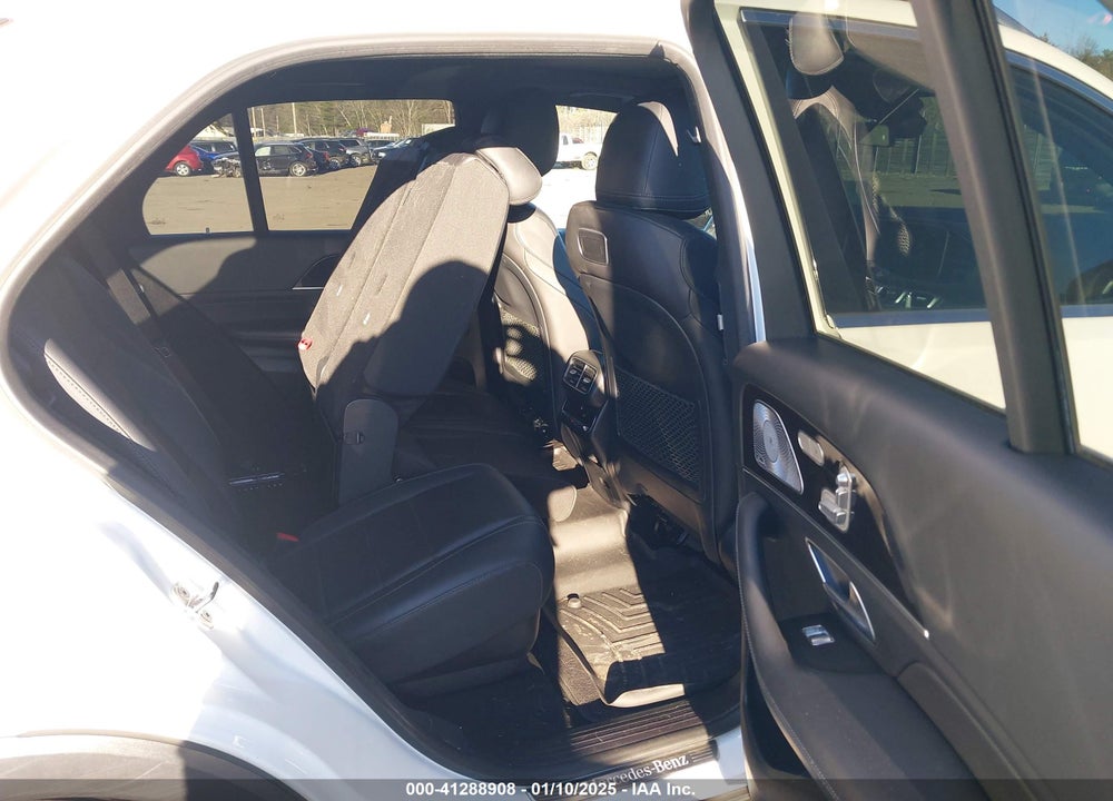2020 MERCEDES-BENZ GLE 350 4MATIC VIN: 4JGFB4KE5LA049418