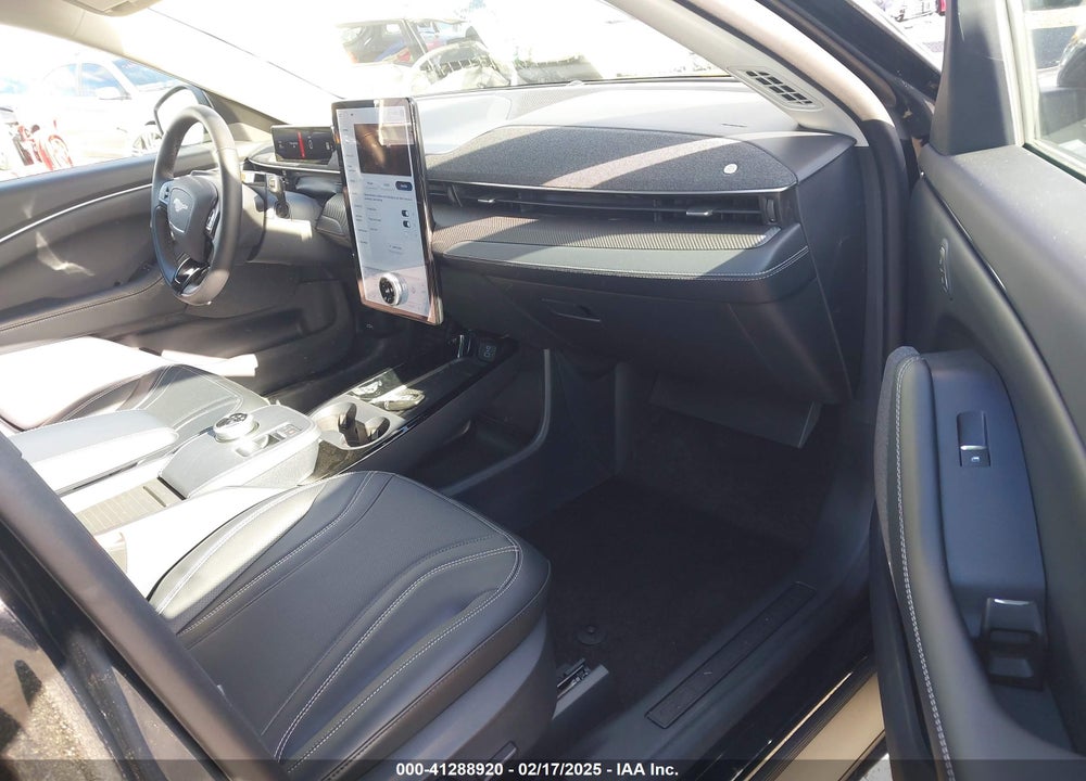 2024 FORD MUSTANG MACH-E PREMIUM VIN: 3FMTK3S5XRMA31893