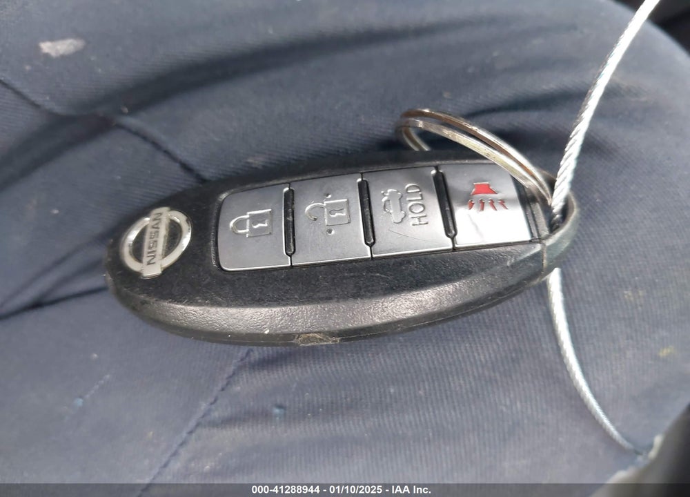 2011 NISSAN ALTIMA VIN: 1N4AL2AP3BC169570