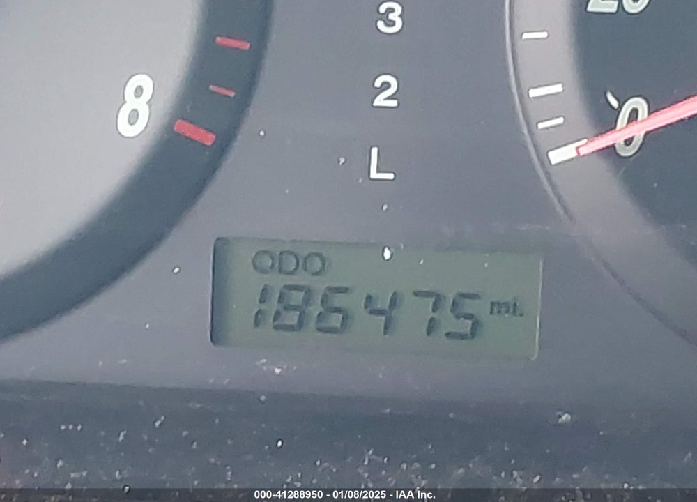 2006 HYUNDAI ELANTRA VIN: KMHDN46D66U321719