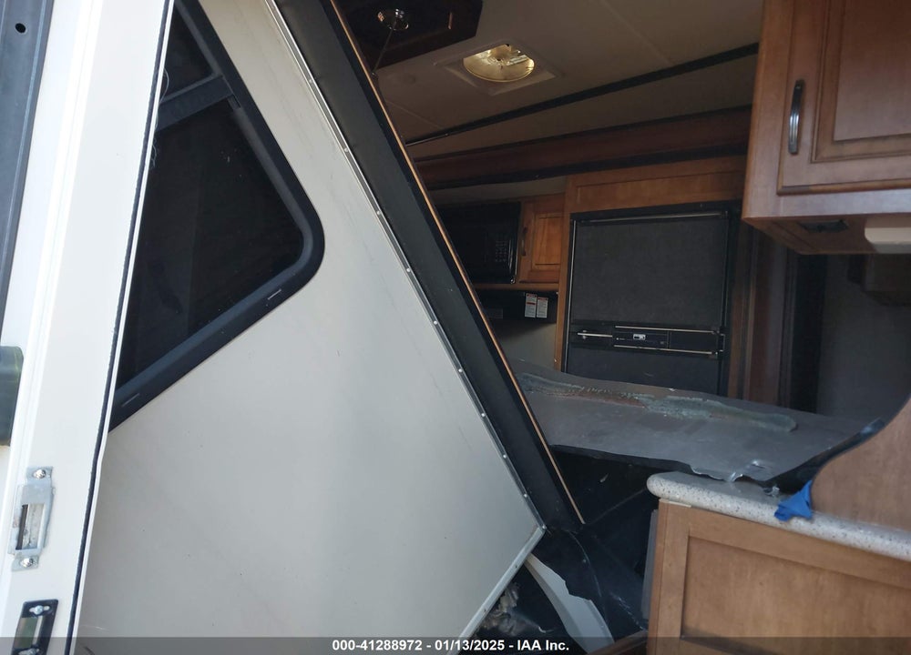 2016 GRAND DESIGN DESI VIN: 573FR332XG3305084