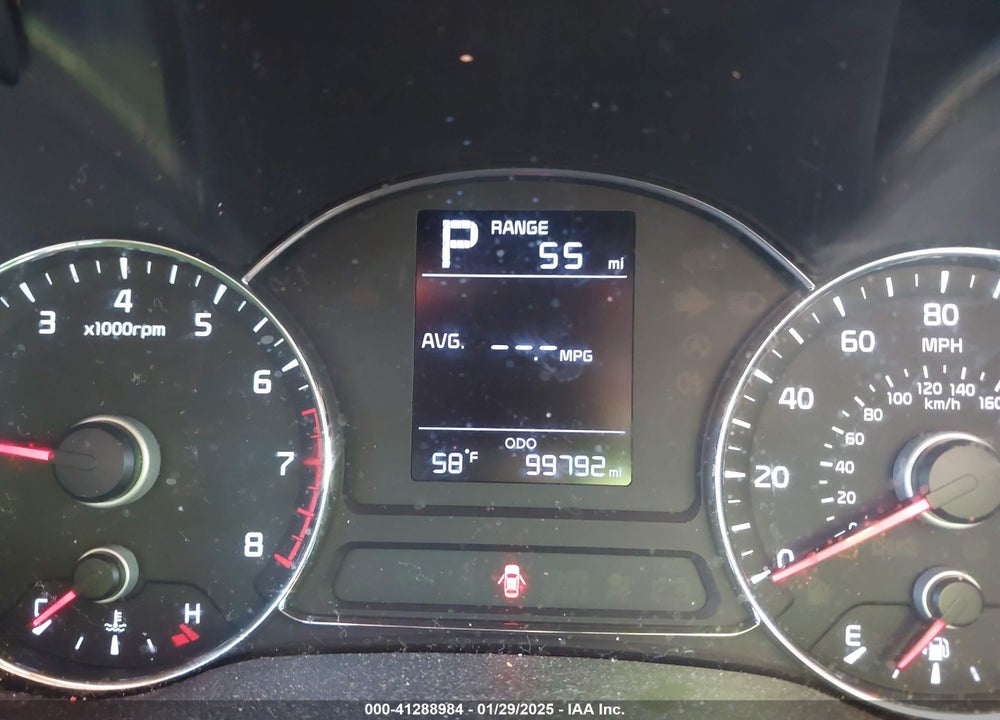 2017 KIA FORTE VIN: 3KPFK4A77HE082478