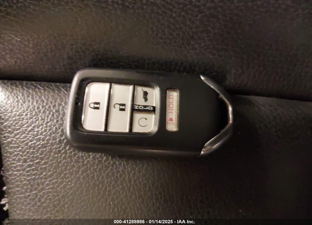 2017 HONDA PILOT EX-L VIN: 5FNYF6H87HB080523