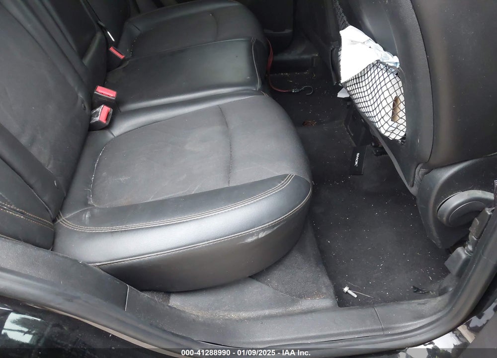 2018 CHEVROLET TRAX VIN: 3GNCJLSBXJL183879
