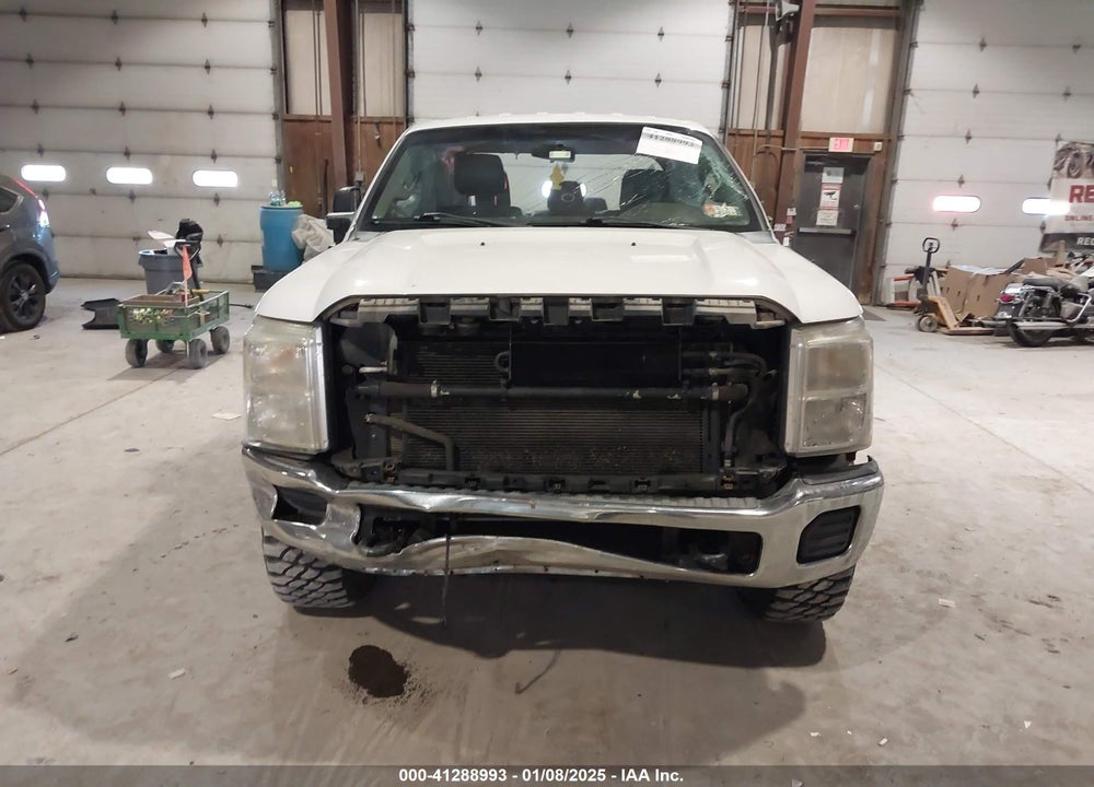 2015 FORD F-250 VIN: 1FT7W2BT4FEB93250