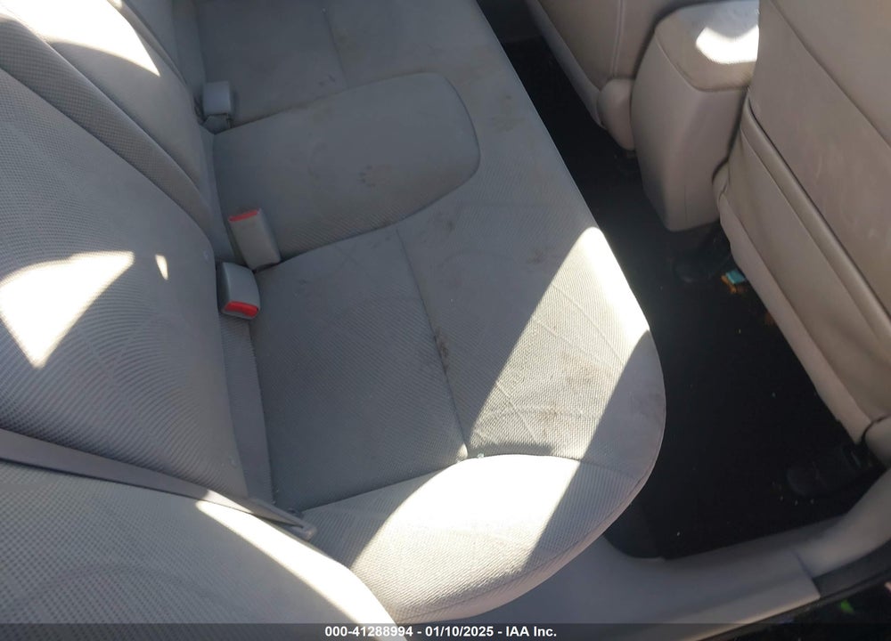 2012 HONDA CIVIC VIN: 19XFB2F89CE302315