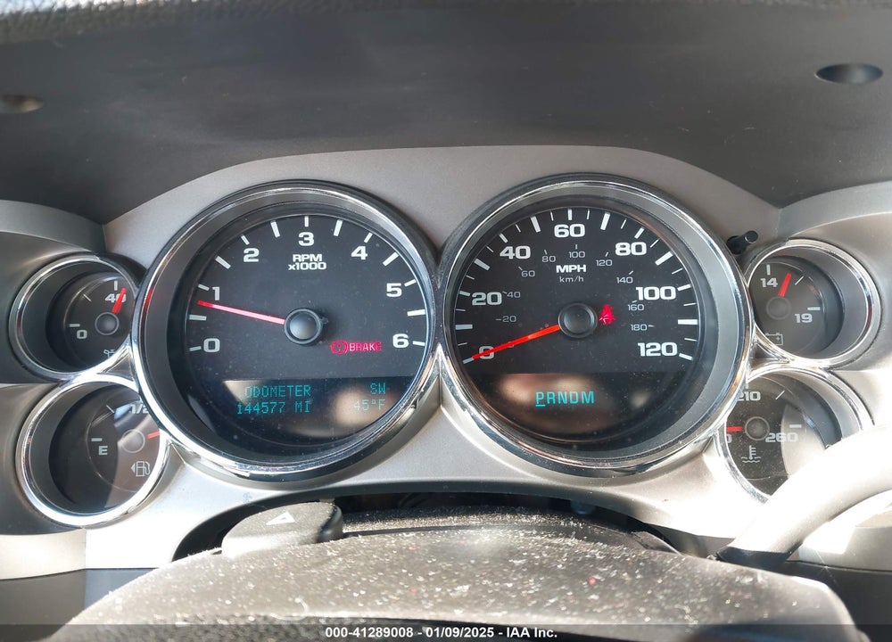 2010 CHEVROLET SILVERADO 1500 LT VIN: 3GCRKSE32AG106348