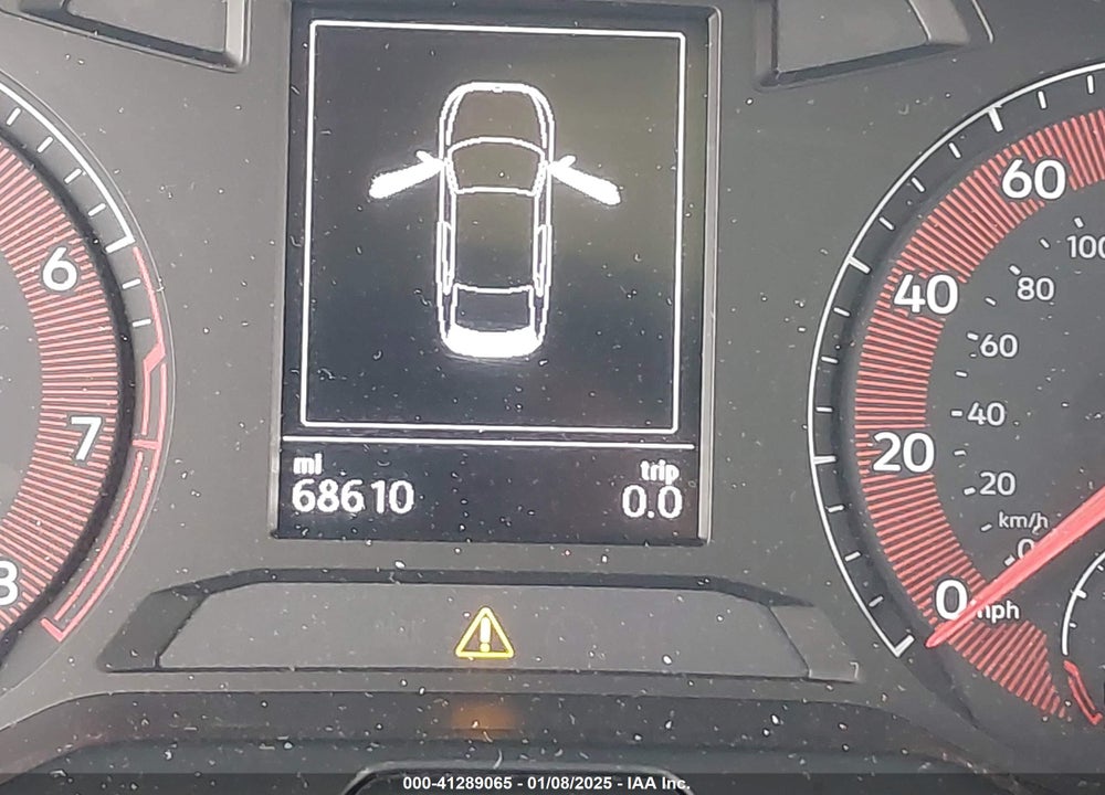 2019 VOLKSWAGEN JETTA VIN: 3VWC57BUXKM139749