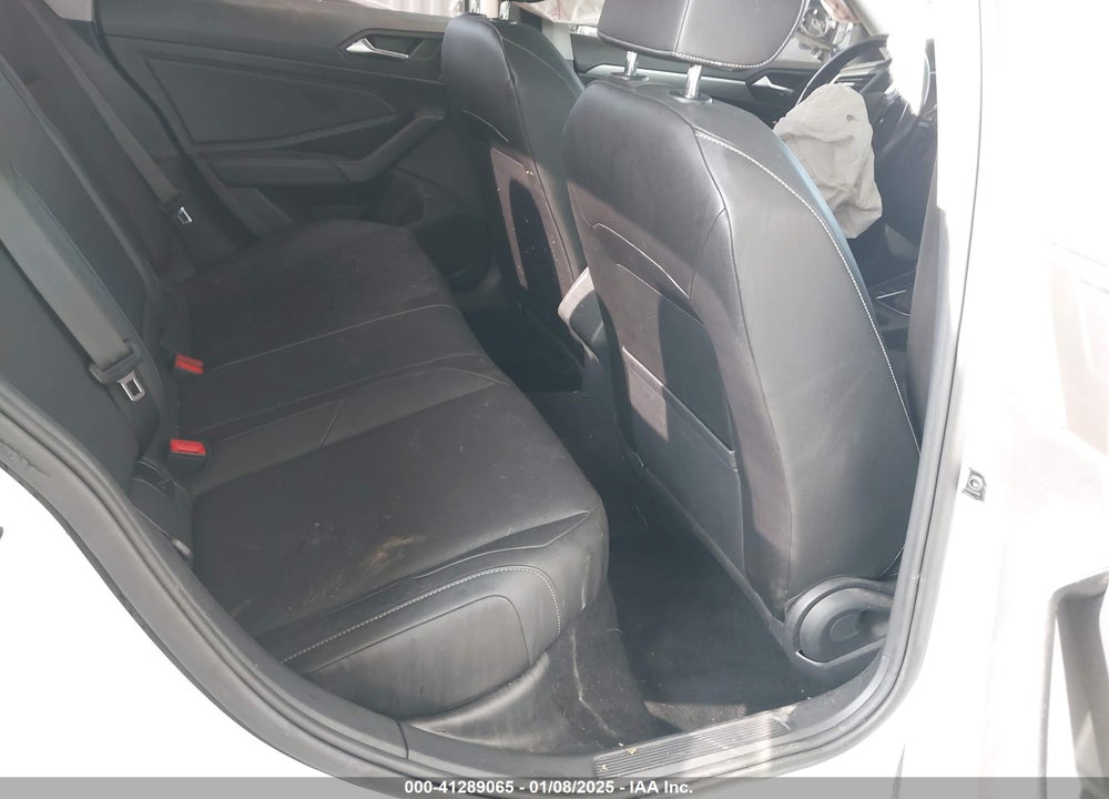 2019 VOLKSWAGEN JETTA VIN: 3VWC57BUXKM139749