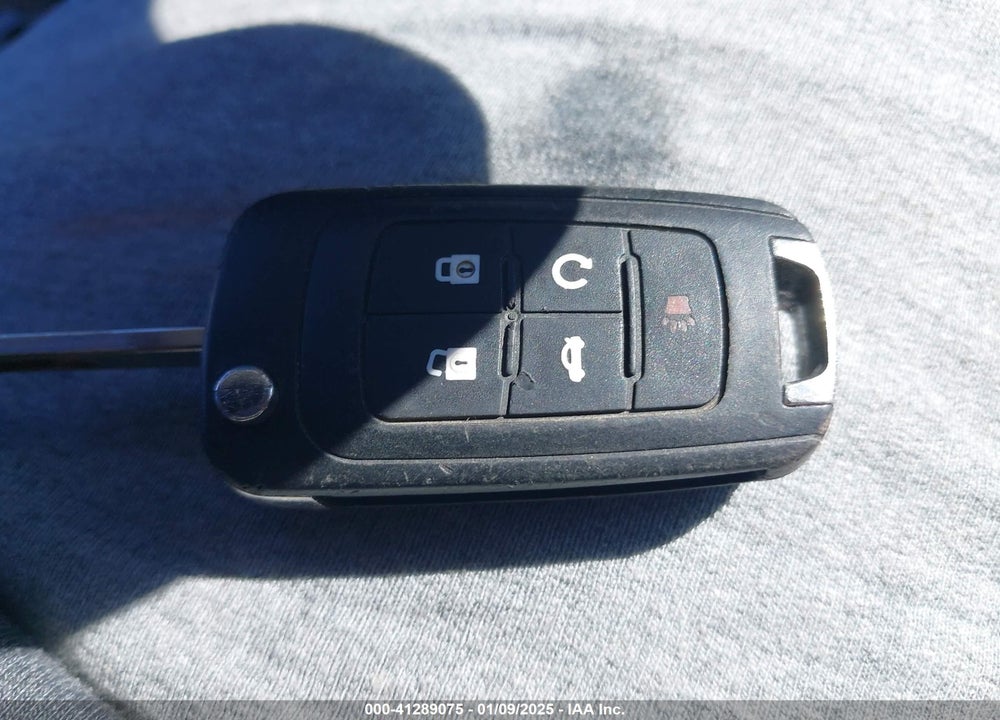 2014 CHEVROLET EQUINOX 2LT VIN: 2GNFLGEKXE6215184