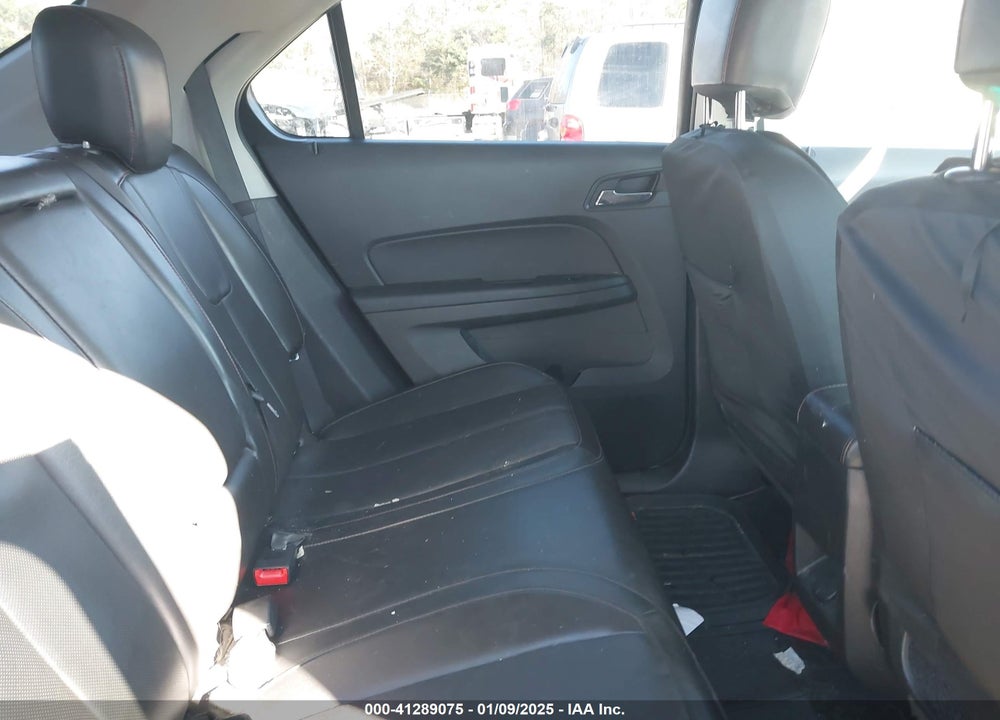 2014 CHEVROLET EQUINOX 2LT VIN: 2GNFLGEKXE6215184