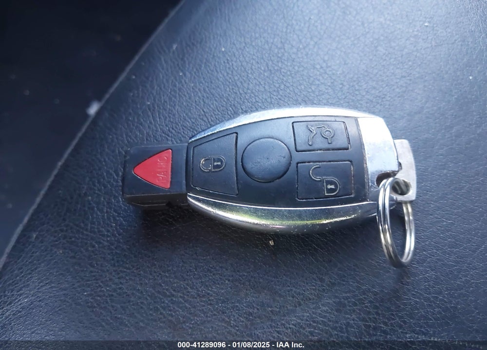 2008 MERCEDES-BENZ E 350 VIN: WDBUF87X38B296700