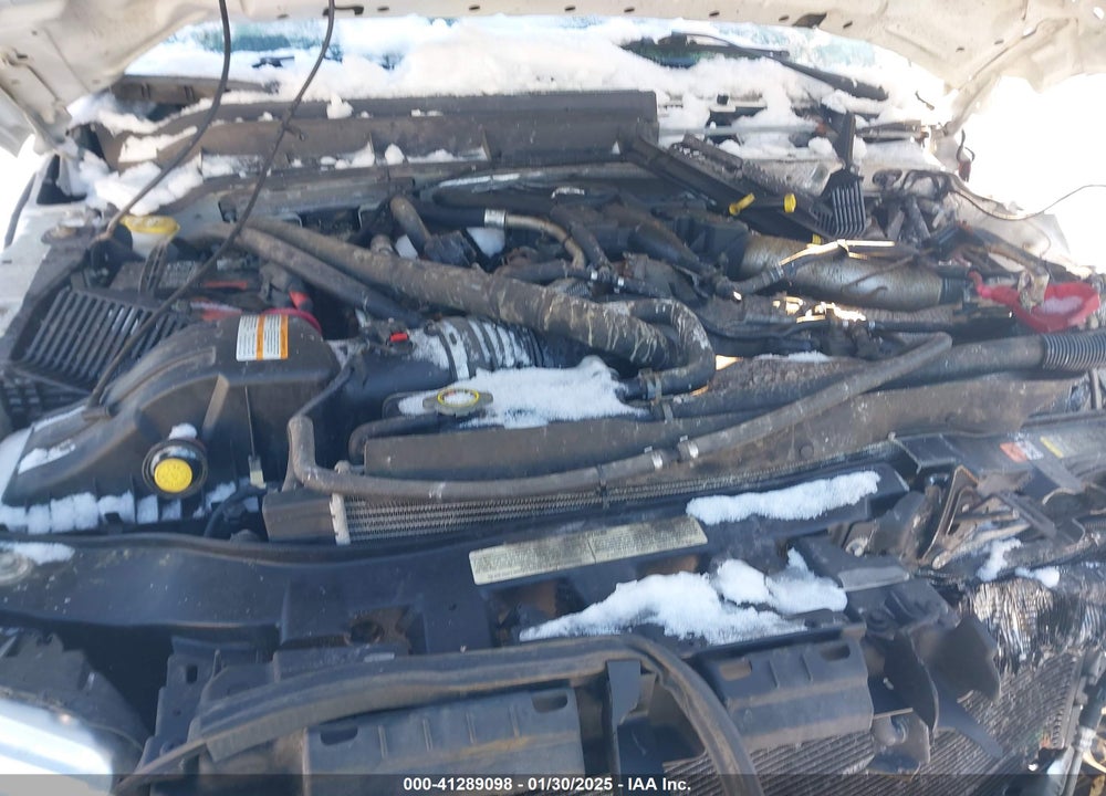2012 FORD F-550 CHASSIS XL VIN: 1FDUF5HT3CEA08446