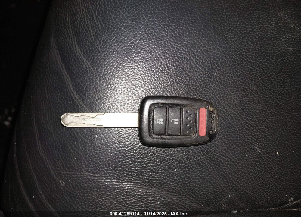2014 HONDA CR-V EX-L VIN: 5J6RM4H78EL062699