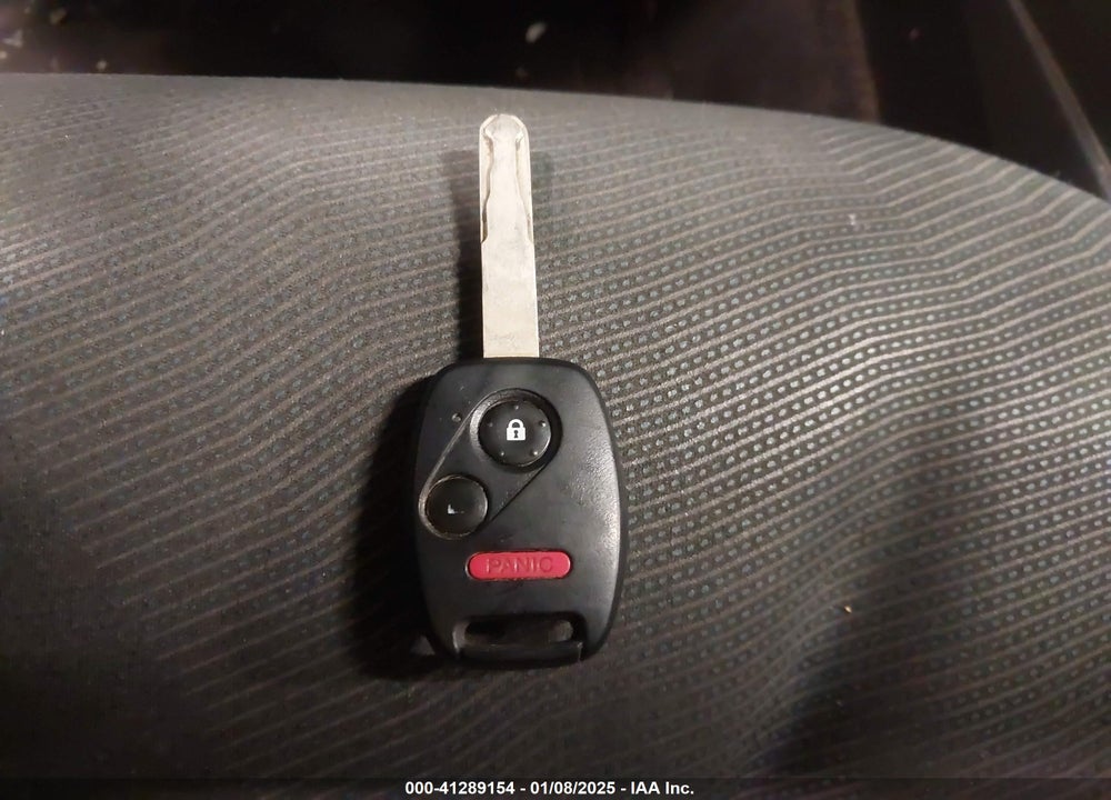2009 HONDA FIT SPORT VIN: JHMGE87429S017373