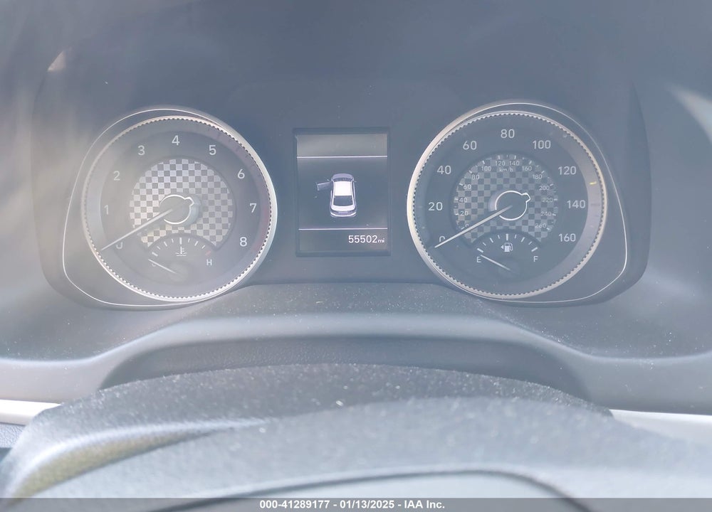 2019 HYUNDAI ELANTRA SEL VIN: 5NPD84LFXKH493631