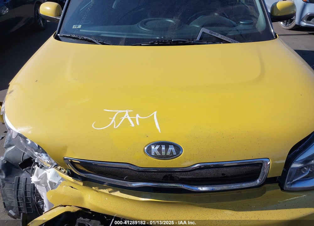 2015 KIA SOUL VIN: KNDJP3A56F7147788