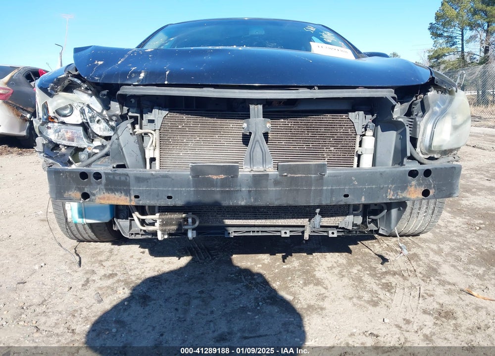 2012 NISSAN MAXIMA VIN: 1N4AA5AP3CC830118