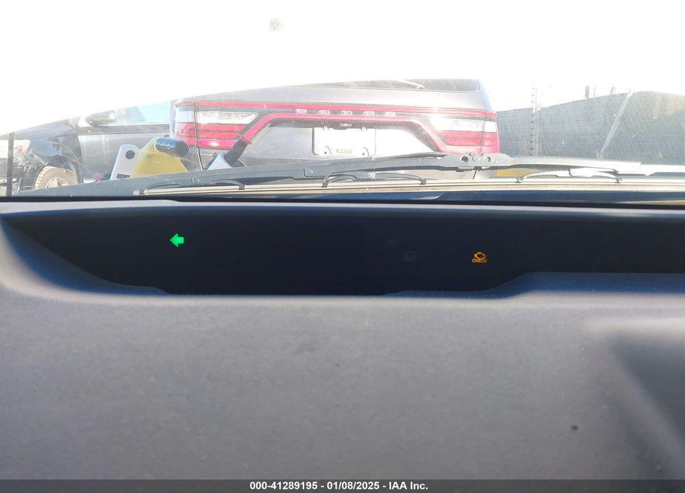2009 TOYOTA PRIUS VIN: JTDKB20U593466598