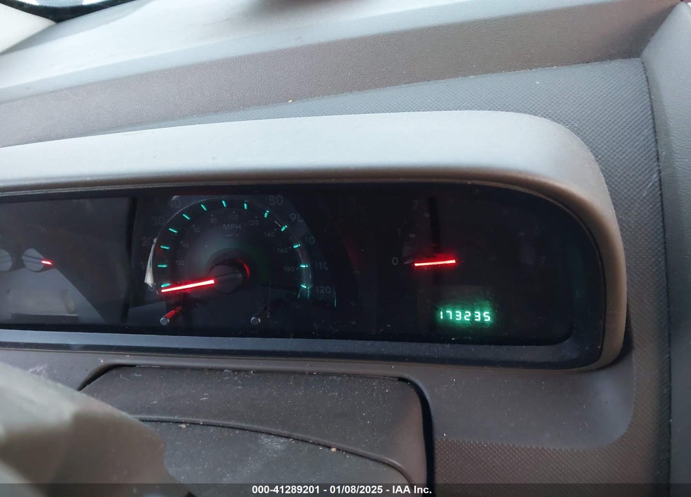 2009 DODGE JOURNEY SXT VIN: 3D4GG57V59T583872
