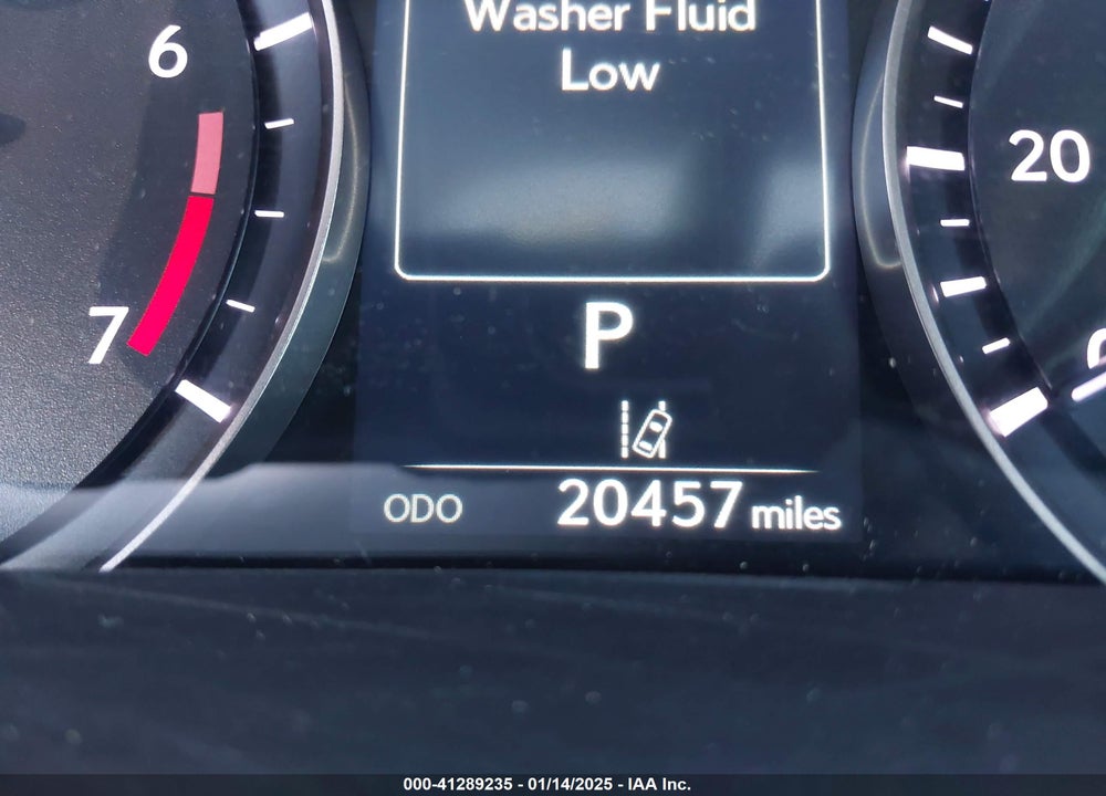 2021 LEXUS RX 350 VIN: 2T2HZMAA7MC217415