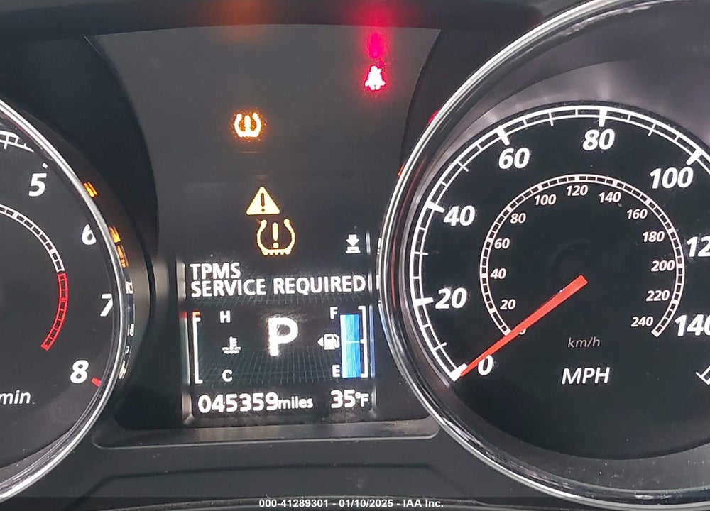 2020 MITSUBISHI OUTLANDER SPORT 2.0 ES VIN: JA4AP3AU6LU005102