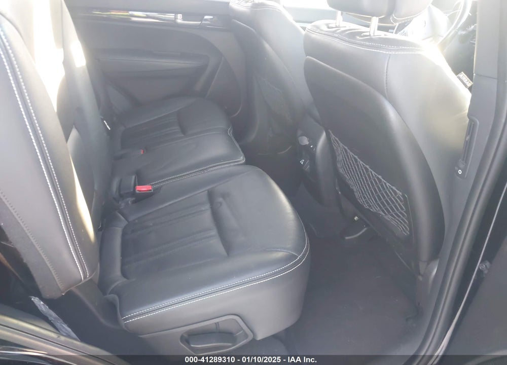 2014 KIA SORENTO LIMITED V6 VIN: 5XYKWDA75EG446074