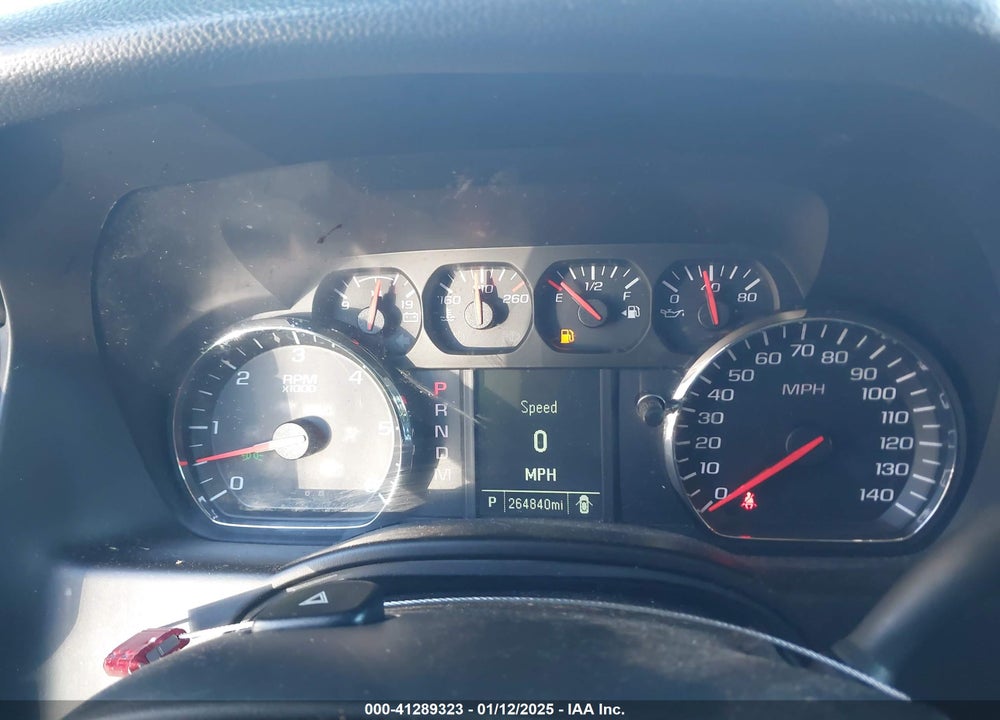 2015 CHEVROLET SUBURBAN 1500 COMMERCIAL FLEET VIN: 1GNSC5EC6FR163229
