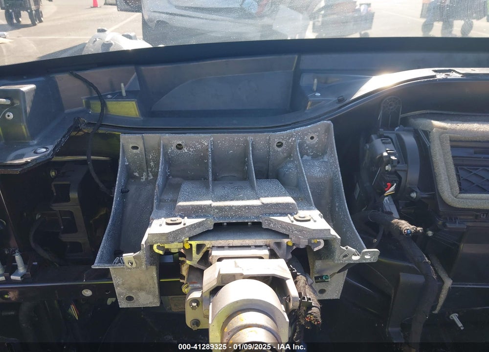 2016 CHEVROLET CORVETTE Z06 VIN: 1G1YN2D60G5601316